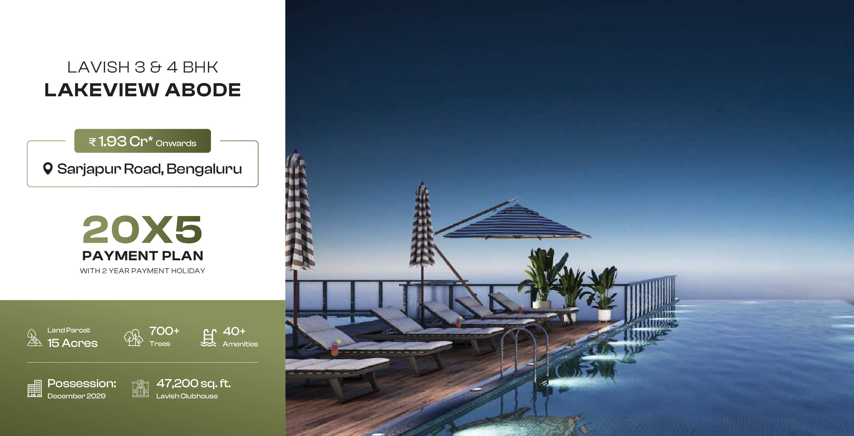 Elegant Architecture